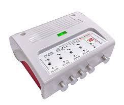 6939 CW3UU40 CENT. LB BIII B 2 UHF 40dB 5G